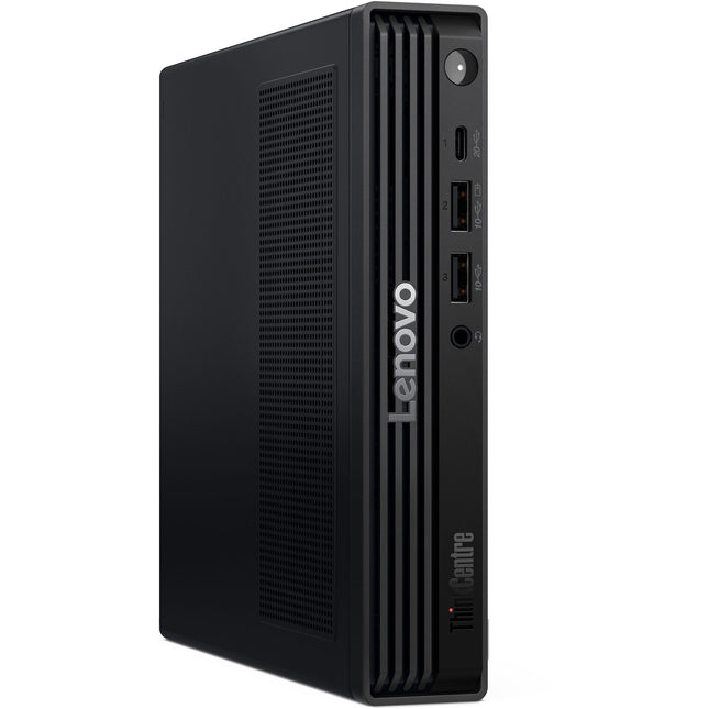 Lenovo ThinkCentre M90q Gen 6 Mini PC 3.4 GHz 16GB 256GB SSD
