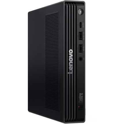 Lenovo ThinkCentre M90q Gen 6 Ordenador de Escritorio 32GB RAM 256GB SSD