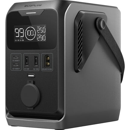 EcoFlow TRAIL-Series 300 Estación de energía portátil 288Wh 220W salida
