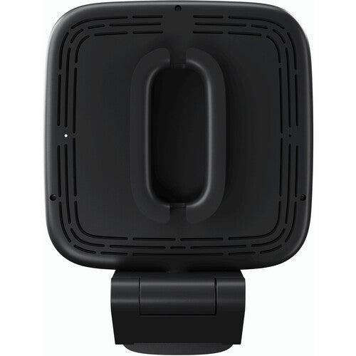 Elgato Key Light Neo Luz Ajustable 2900-7000K Diámetro 15 cm con Soporte Monitor
