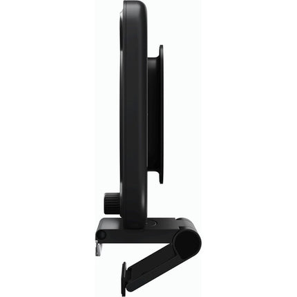 Elgato Key Light Neo Luz Ajustable 2900-7000K Diámetro 15 cm con Soporte Monitor