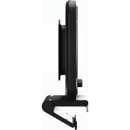Elgato Key Light Neo Luz Ajustable 2900-7000K Diámetro 15 cm con Soporte Monitor