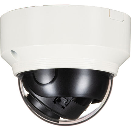 Hanwha Vision WiseNet X Series Cámara Domo IP Interior 5MP 3.7mm Visión Nocturna