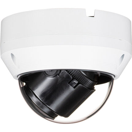 Hanwha Vision QNV-7082R Cámara Domo IP Exterior 4MP Sensor CMOS IR 30m