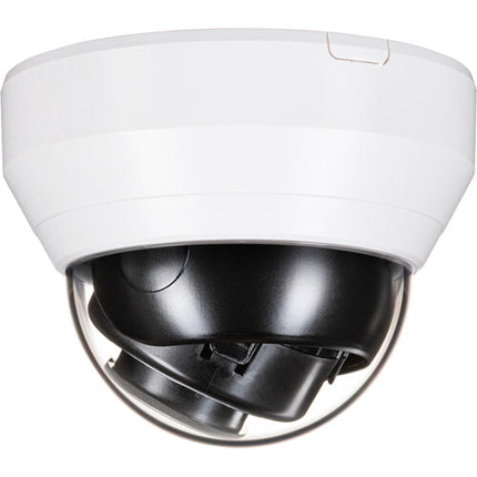 Hanwha Vision QND-7032R Cámara Domo IP Interior 4MP Resolución 2560x1440 visión nocturna 65'