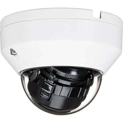 Hanwha Vision Wisenet QNV-7022R Cámara Domo IP 4MP 4mm IR 25m PoE IP66
