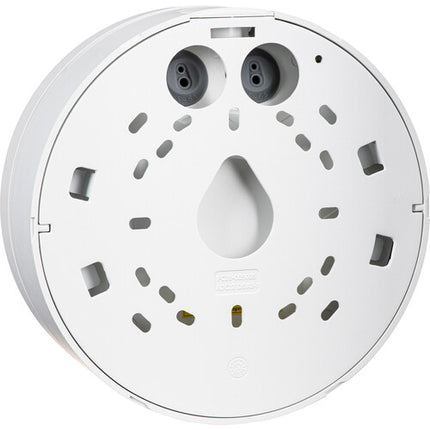 Hanwha Vision XNV-6123R Cámara Domo IP Exterior 2MP 1080p 120fps 5.2-62.4mm