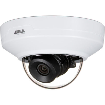 Axis Communications M4218-V Cámara Domo IP Interior 8MP 3840x2160 3.5-6.6mm