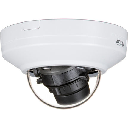 Axis Communications M4218-V Cámara Domo IP Interior 8MP 3840x2160 3.5-6.6mm