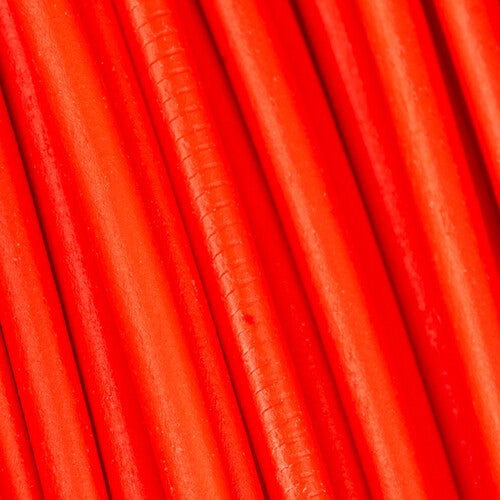 Polymaker Panchroma Marble Filamento PLA Rojo 1kg 1.75mm 300mm/s