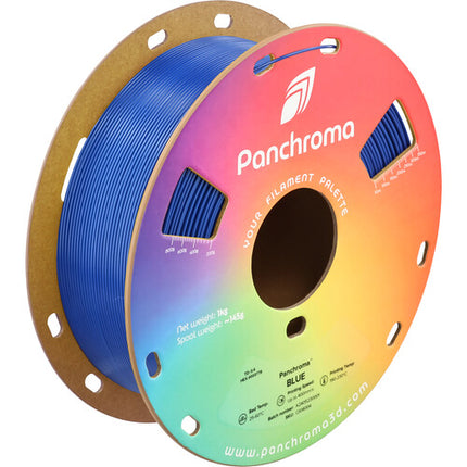 Polymaker Panchroma CoPE Filamento 1kg Azul 1.75mm 374-446°F