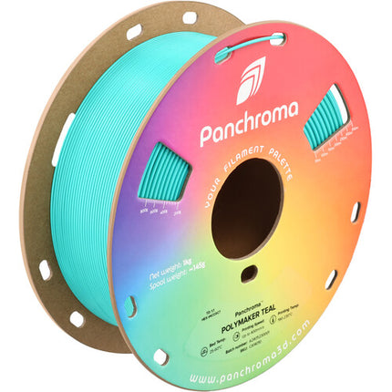Polymaker Panchroma CoPE Filamento para impresión 3D 1kg 1.75mm