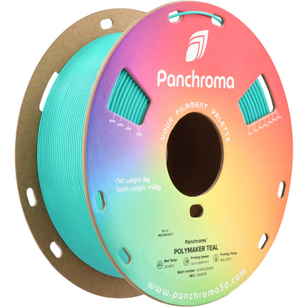 Polymaker Panchroma CoPE Filamento para impresión 3D 1kg 1.75mm