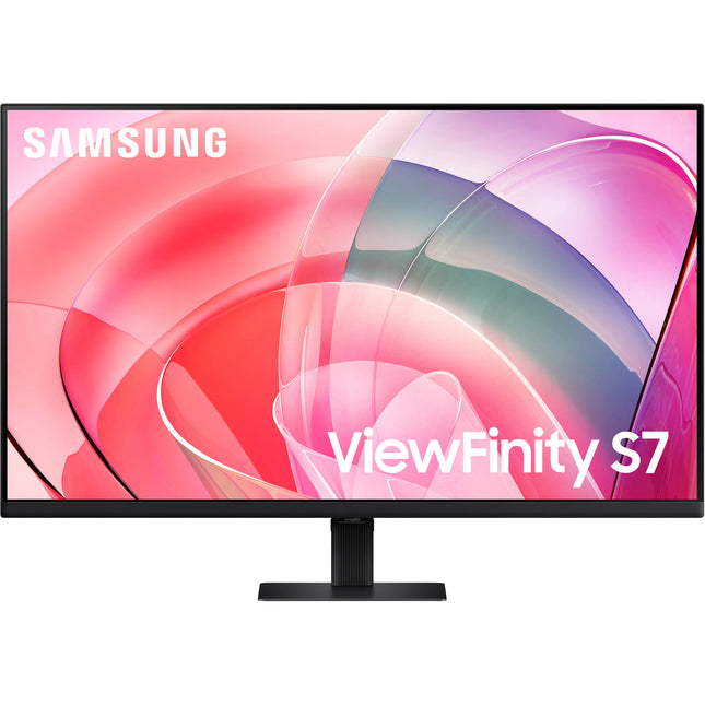 Samsung ViewFinity S7 S70D Monitor Profesional 37" 4K HDR UHD 350 nits