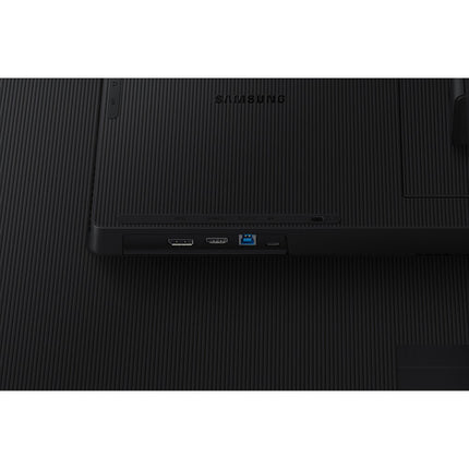 Samsung ViewFinity S80UD Monitor 37" 4K UHD 60Hz USB-C 90W HDR