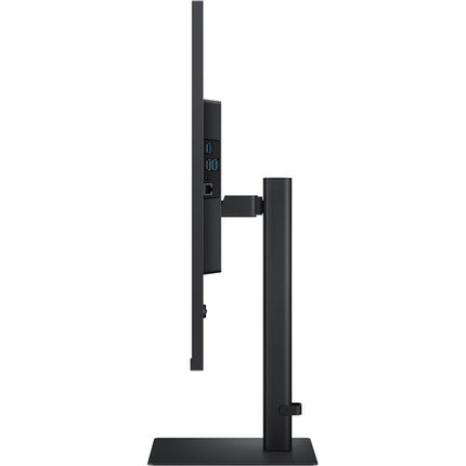 Samsung ViewFinity S80UD Monitor 37" 4K UHD 60Hz USB-C 90W HDR