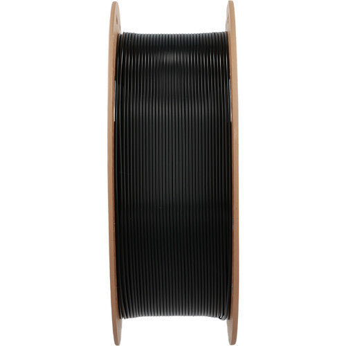 Polymaker Panchroma Silk PLA Filamento 1kg Negro Seda Diámetro 1.75mm