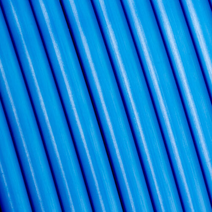 Polymaker Panchroma Silk Filamento PLA Traslúcido 1kg Azul Seda 1.75mm