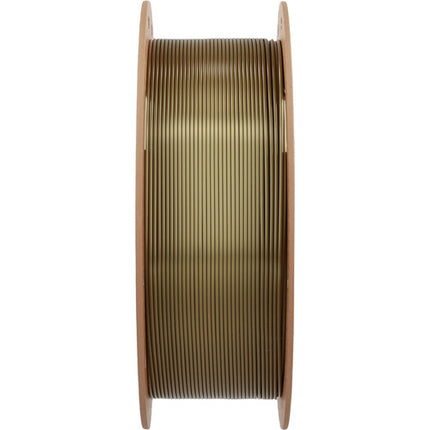 Polymaker Panchroma Silk PLA Filamento 1kg 1.75mm Oro Seda Translucido
