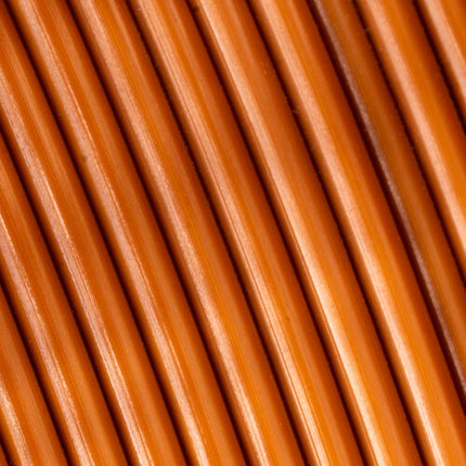 Polymaker Panchroma Silk PLA Filamento Impresión 1kg 1.75mm 250mm/s Bronce Seda