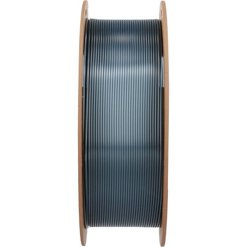 Polymaker Panchroma Silk PLA Filamento para impresión 1kg 1.75mm Seda Cromada