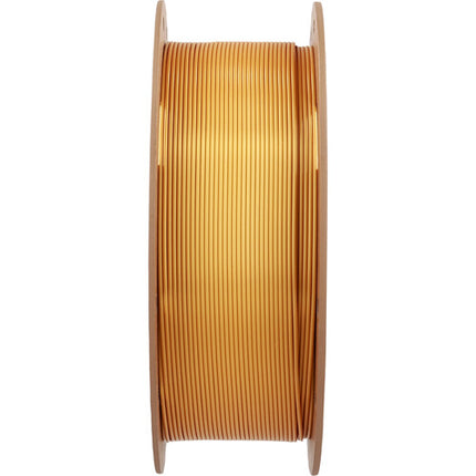 Polymaker Panchroma Silk PLA Filamento 1kg 1.75mm Oro Seda Translucido