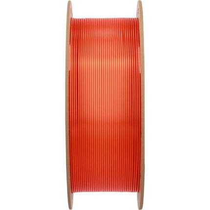 Polymaker Panchroma Silk Filamento PLA 1kg 1.75mm Naranja Seda