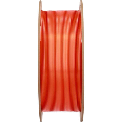 Polymaker Panchroma Silk Filamento PLA 1kg 1.75mm Naranja Seda