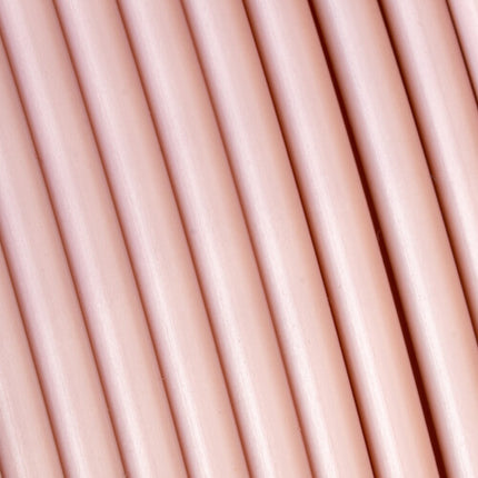 Polymaker Panchroma Silk PLA Filamento 1kg Diámetro 1.75mm Rosa Oro Seda
