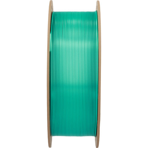 Polymaker Panchroma Silk PLA Filamento 1kg Diámetro 1.75mm Teal
