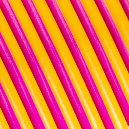 Polymaker Panchroma Filamento PLA Dual Silk 1kg 1.75mm Oro y Magenta