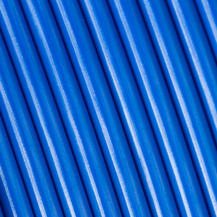 Polymaker Panchroma Silk PLA Filamento 1kg Azul Oscuro 1.75mm Diámetro 250mm/s Velocidad de Impresión