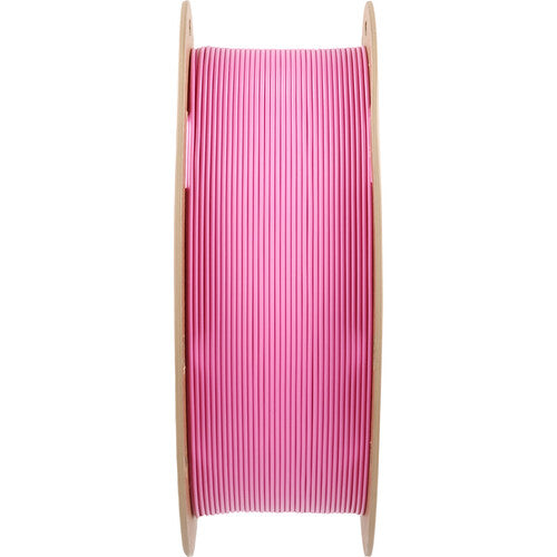 Polymaker Panchroma Matte PLA Filamento Rosa Lotus 1kg 1.75mm 300mm/s