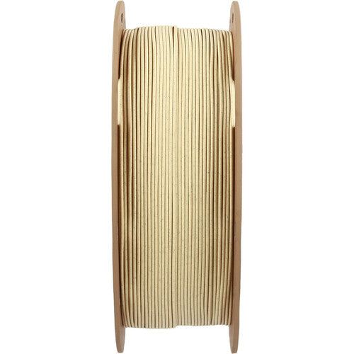 Polymaker Panchroma Marble PLA Filamento 1kg 1.75mm Térmico 374-446°F Sandstone