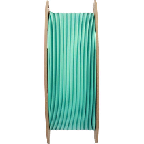 Polymaker Panchroma Matte PLA Filamento 1kg 1.75mm Arctic Teal