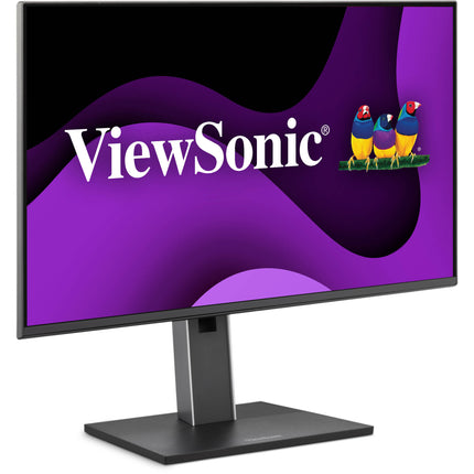 ViewSonic VG2751 Monitor 27" IPS Full HD 100 Hz HDMI USB-C