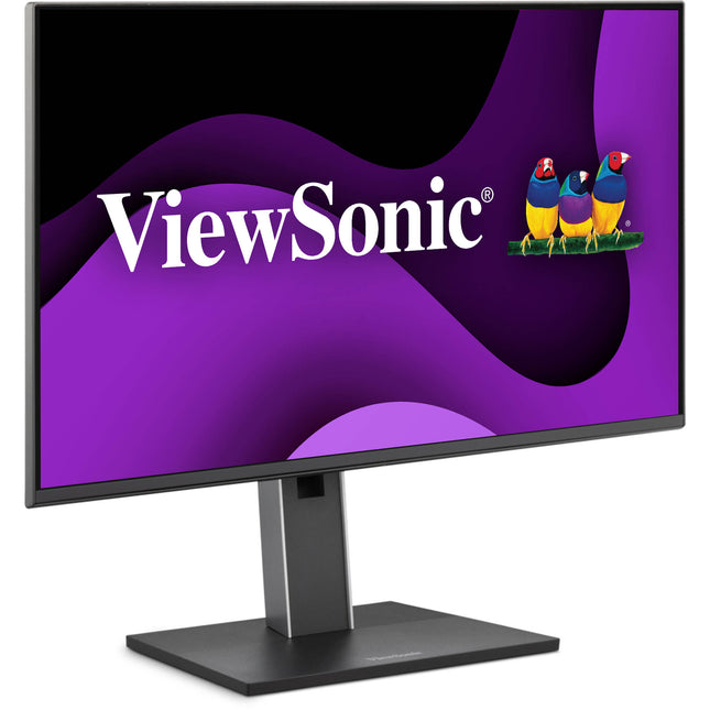 ViewSonic VG2751 Monitor 27" IPS Full HD 100 Hz HDMI USB-C