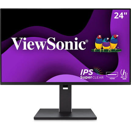 ViewSonic VG2751 Monitor 27" IPS Full HD 100 Hz HDMI USB-C