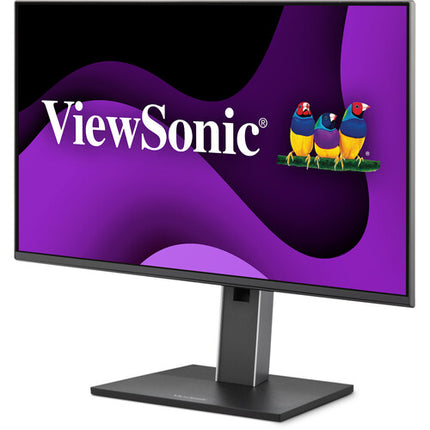ViewSonic VG2751 Monitor 27" IPS Full HD 100 Hz HDMI USB-C