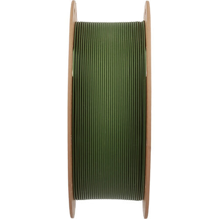 Polymaker Panchroma Filamento PLA Mate 1kg 1.75mm Verde Oscuro Ejército