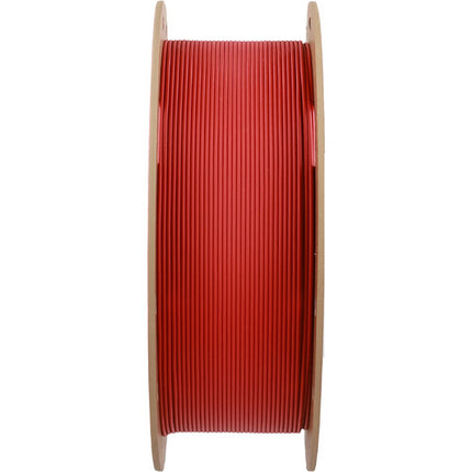 Polymaker Panchroma Filamento PLA Mate 1kg 1.75mm Army Red
