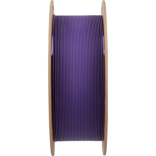 Polymaker Panchroma Filamento PLA Mate 1kg 1.75mm Indigo Eléctrico