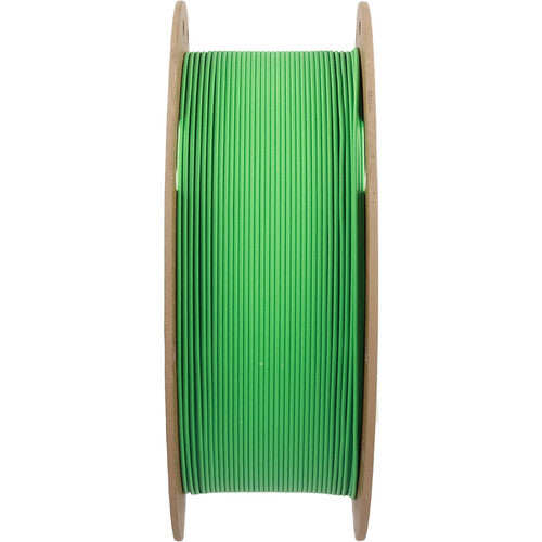 Polymaker Panchroma Matte PLA Filamento para Impresión 1kg 1.75mm Verde Bosque