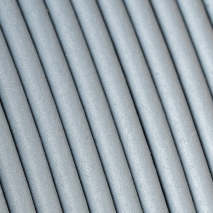 Polymaker Panchroma Matte PLA Filamento para impresión 1kg 1.75mm Gris Fossil