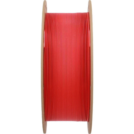 Filamento PLA Mate Polymaker Panchroma 1kg 1.75mm Lava Rojo
