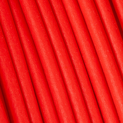 Filamento PLA Mate Polymaker Panchroma 1kg 1.75mm Lava Rojo