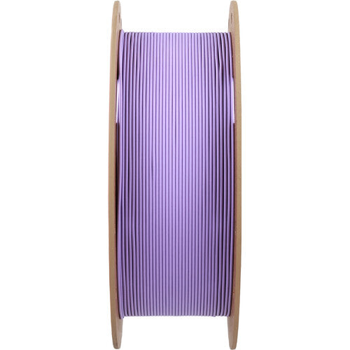 Polymaker Panchroma Matte PLA Filamento Impresión 1kg 1.75mm Morado Lavanda