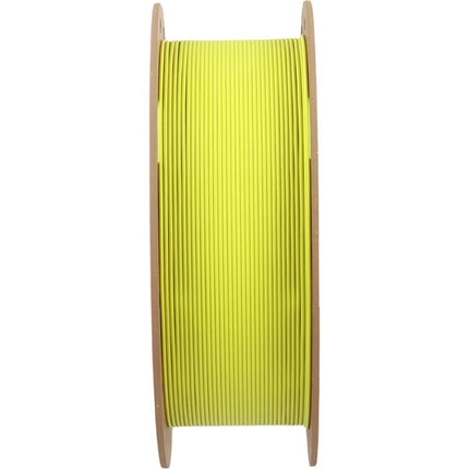 Polymaker Panchroma Polímero PLA Mate 1kg 1.75mm Verde Lima