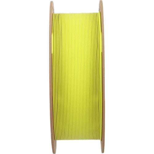 Polymaker Panchroma Polímero PLA Mate 1kg 1.75mm Verde Lima