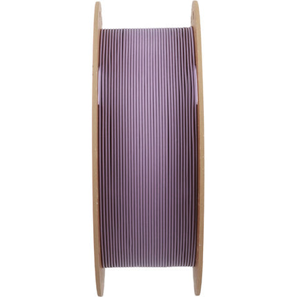 Polymaker Panchroma Filamento PLA Mate 1kg Diámetro 1.75mm Morado Apagado